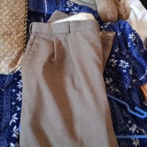 Men's slacks